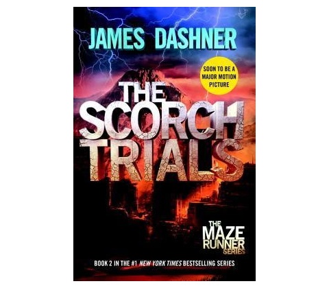 Scorch Trials