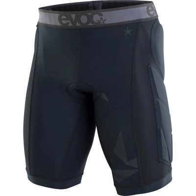 Evoc Протекторно долнище Evoc Crash Pants Bike Protector - Black (852-0755-0113)