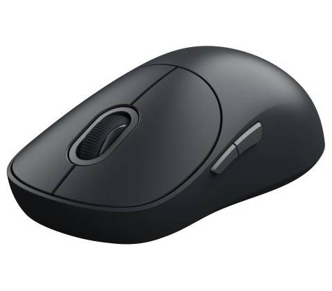 Xiaomi Wireless Mouse 3 Black