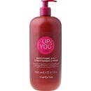 Inebrya Up To You Liss Smoothing Conditioner & Mask kondicionér a maska 1000 ml