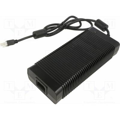 MEAN WELL GST360B48-C6P Napájecí zdroj: spínaný; 48VDC; 7,5A; 360W; 85÷264VAC; -30÷70°C