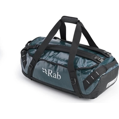 Rab Expedition Kitbag II 50 Blue 50 l