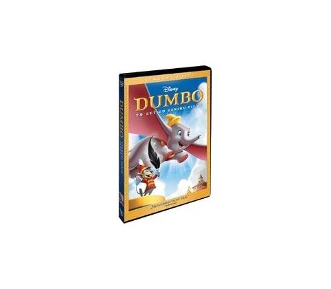 Dumbo DVD