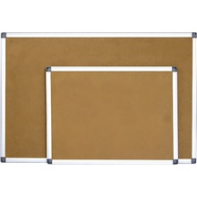 StandMar Korková tabuľa 90 x 60 cm
