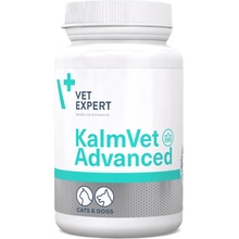 VetExpert KalmVet Advanced 60 kapslí