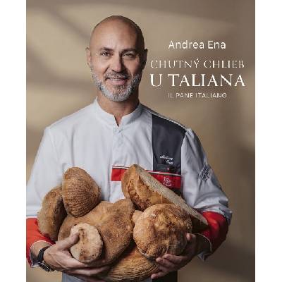 Chutný chlieb u Taliana
