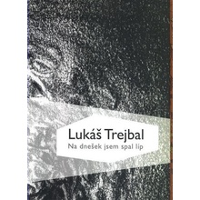 Vega-L NA DNEŠEK JSEM SPAL LÍP