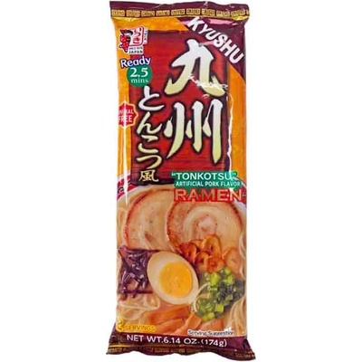 Itsuki japonské ramen Tonkotsu 170 g