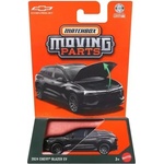 Mattel Matchbox: Количка с подвижни части: 2024 Chevy Blazer EV (JHV48)
