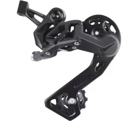 microSHIFT XLE 11 RD-M66M