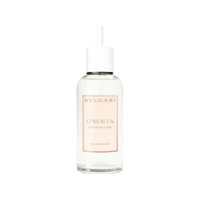 Bvlgari Omnia Crystalline parfémovaná voda dámská 200 ml náplň