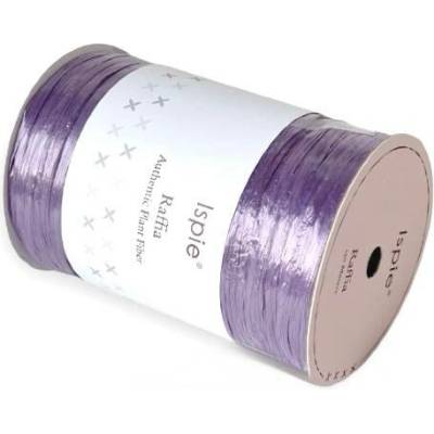 Raffia Ispie 208A/PURPLE ICE-lesk