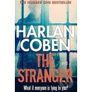 The Stranger - Harlan Coben