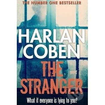 The Stranger - Harlan Coben