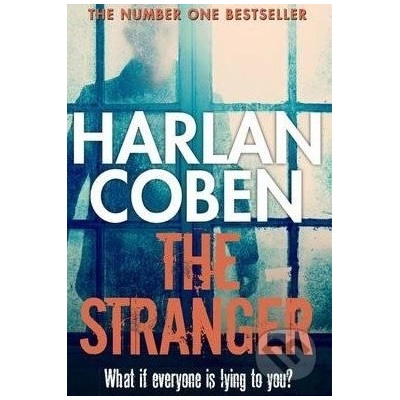 The Stranger - Harlan Coben
