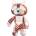 Flamingo Vinta играчка за кучета, лисица 1 бр