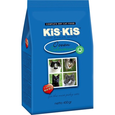 KiS KiS Ocean 450 g