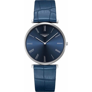 Longines L4.766.4.94.2