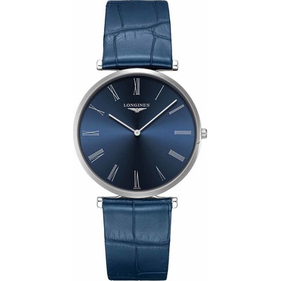 Longines L4.766.4.94.2