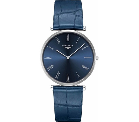Longines L4.766.4.94.2