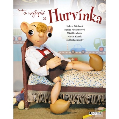 To nejlepší z Hurvínka