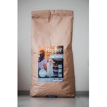 Hopper GF Puppy Large Breed Salmon with Sweet potato & Vegetables 12 kg