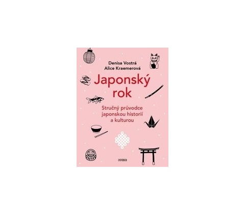 Japonský rok