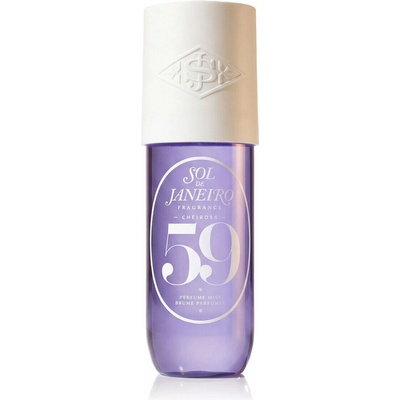 Sol De Janeiro Cheirosa 59 240 ml