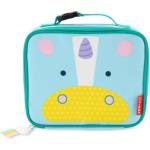 Skip Hop Zoo Чанта термо за обяд Еднорог 3г+ (9Q712310)