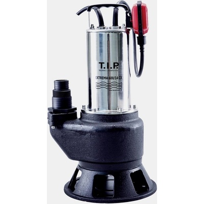 T.I.P. Extrema 600/14 CX 30194 36.000 l/h 14 m