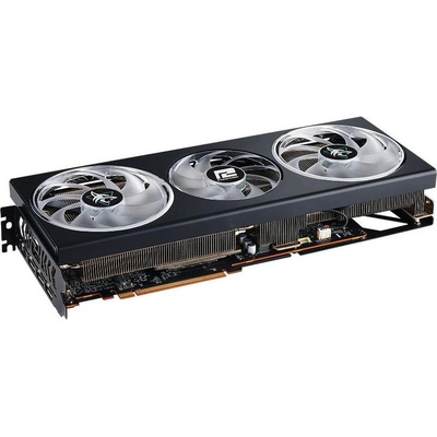 PowerColor Radeon RX 7800 XT Hellhound OC 16GB GDDR6 RX7800XT 16G-L OC