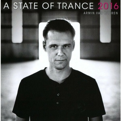 Van Buuren Armin - State Of Trance 2016 2 [2 ] CD CD