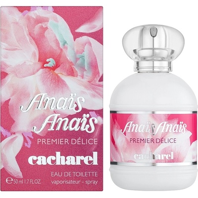 Cacharel Anais Anais Premier Delice toaletná voda dámska 50 ml