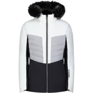 Fundango Salina II Padded Jacket Размер: M / Цвят: бял
