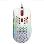 Glorious PC Gaming Race Model D Matte White (GAMO-837)
