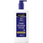 Neutrogena Овлажняващ олио-лосион за тяло, 400 ml (456713) Лосион за тяло