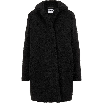 Noisy May Зимно палто 'Gabi' черно, размер XL