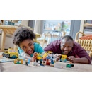 Image 1 of LEGO® City - Construction Trucks and Wrecking Ball Crane (60391)