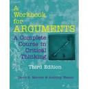 Workbook for Arguments