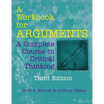 Workbook for Arguments