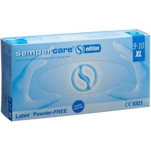 Sempercare Edition latex nepudrované 90 ks