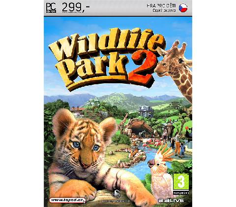 Wildlife Park 2