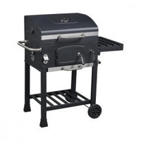 Grillsütők
