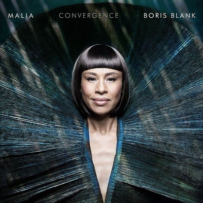Boris Blank Malia - Convergence (CD) (602537418626)