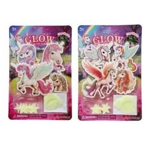 Swede Glow-in-the-dark wall decorations - mallbg - 20,40 лв