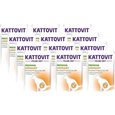 Kattovit Urinary Indicator 12x85 g