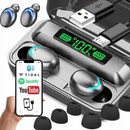 Techonic F9