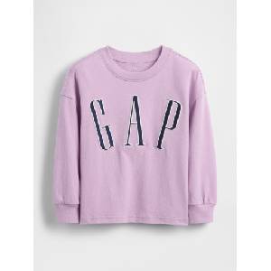 GAP Детска тениска с логото на GAP GAP | Lilav | Момичешки | 12-18 месеца - zoot - 47,70 лв