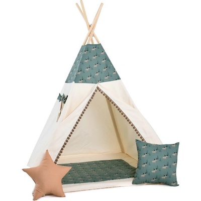 ELIS DESIGN Set teepee stan Losi standard