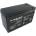 Батерия за UPS SBat / Sunlight 12V 9Ah (SBAT12-9)